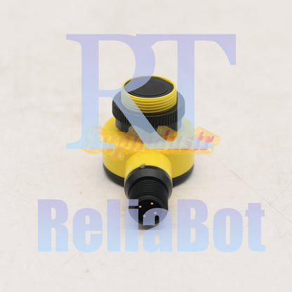 .1Pcs FOR BANNER T186EQ Photoelectric Sensor 33420