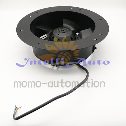 1PCS W2E200-CE31-21 Ebm W2E200CE3121