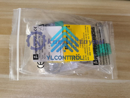 1Psc Pepperl + Fuchs NBN15-30GM50-E0-V1 Proximity Sensor