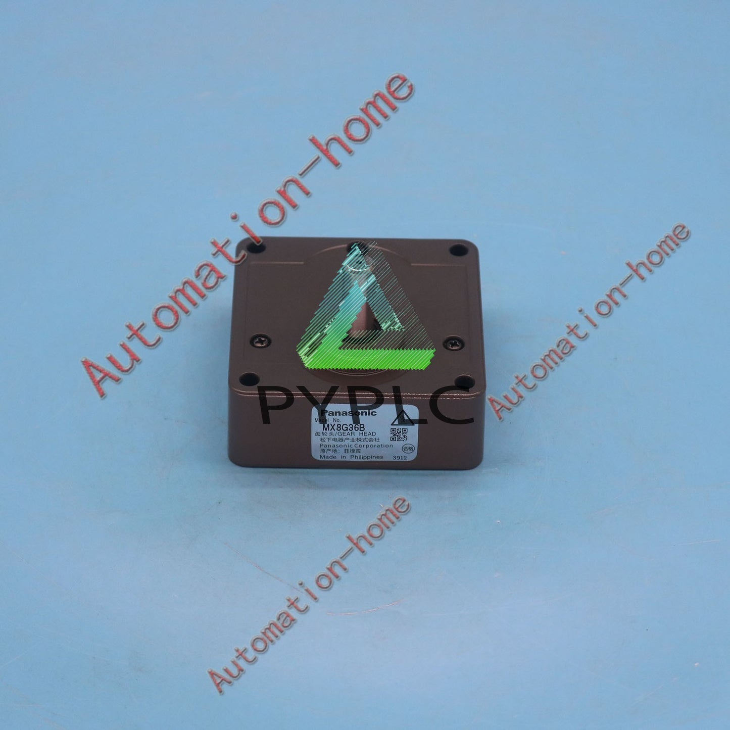 1PC Panasonic MX8G36B Gear Reducer Gearbox Free Shipping#QW