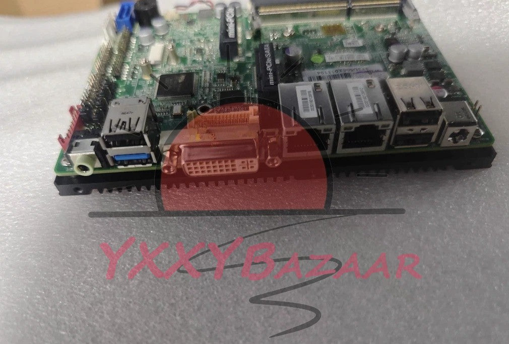 1pcs Industrial control motherboard NF3A-2930