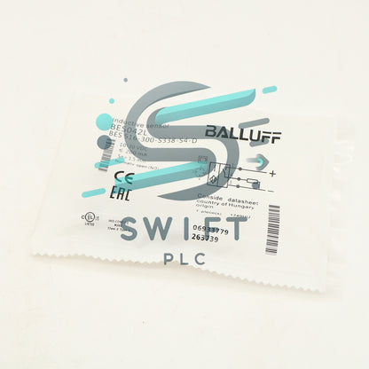 1Pcs BALLUFF BES 516-300-S338-S4-D BES042L sensor