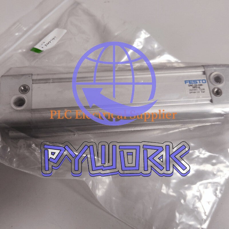 DNC-32-100-PPV-A 1PCS FESTO DNC-32-100-PPV-A 163309 Cylinder Fast Delivery