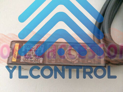 Omron E3C-JC4P Photoelectric Switch E3CJC4P 1Pcs*