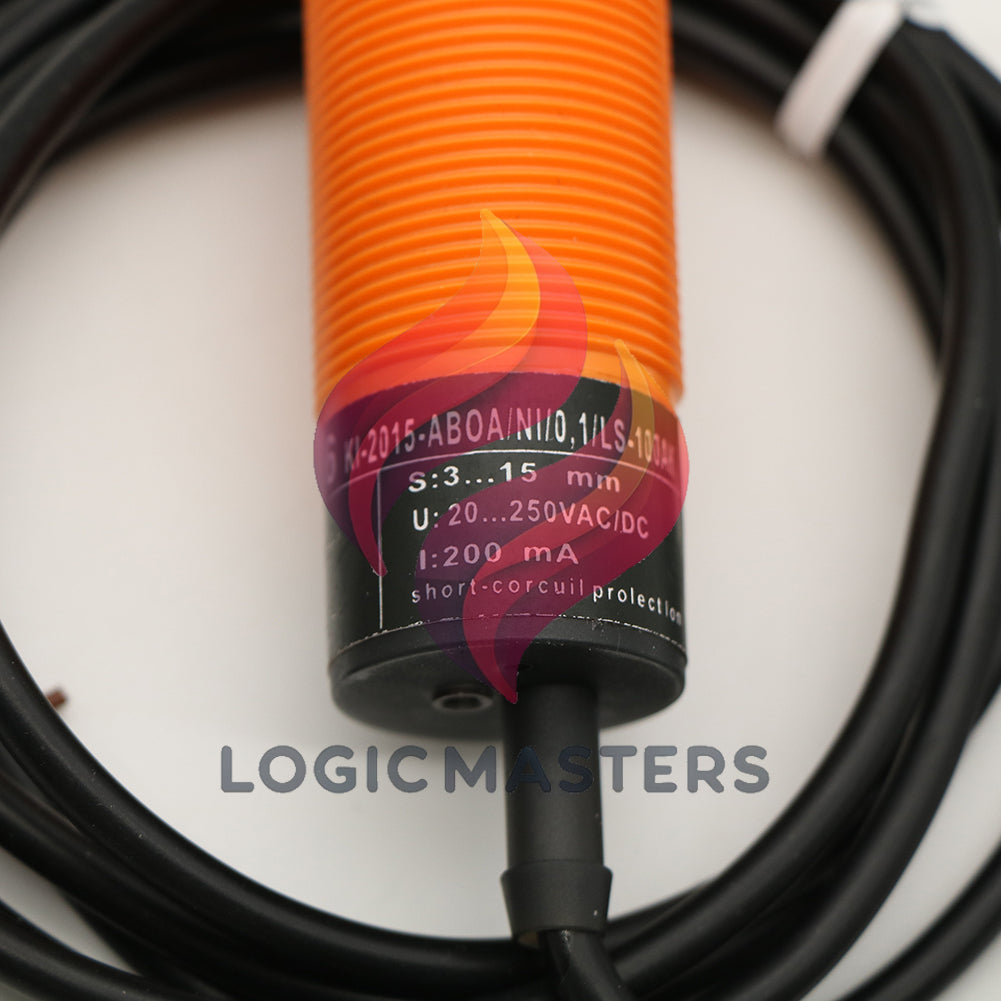 1PCS For IFM KI0206 Photoelectric proximity sensor