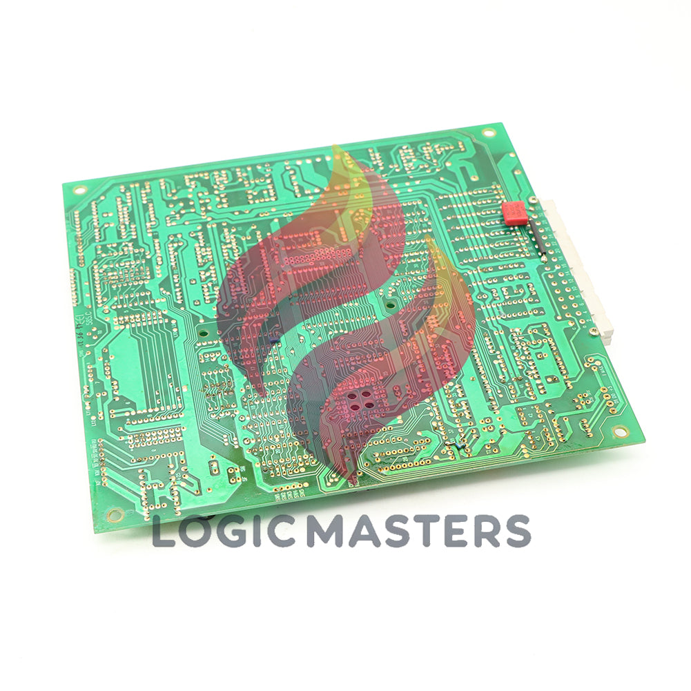 Dc Control Panel Eei 585.C+585.A wp 1Pcs
