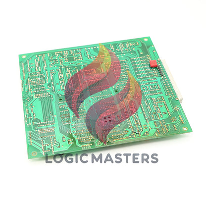 Dc Control Panel Eei 585.C+585.A wp 1Pcs