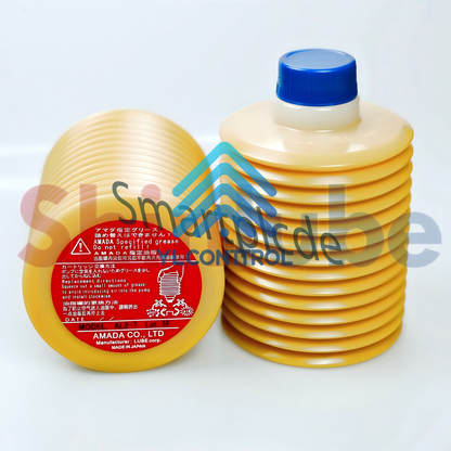 1Pcs Japan AL2-7 Grease Replacement for Amada machine (700ML)