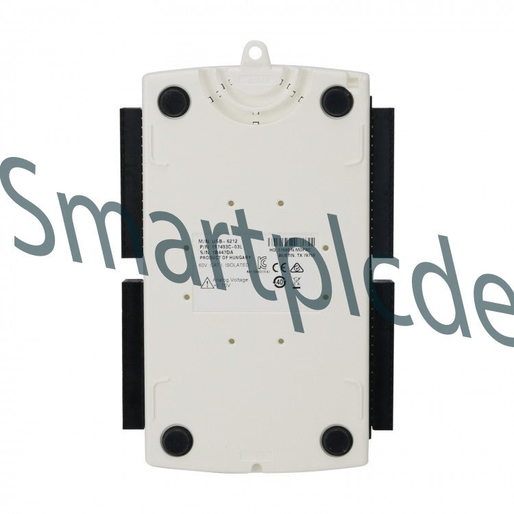NI USB-6212 780107-01 USB6212 Multifunctional Data Acquisition Card
