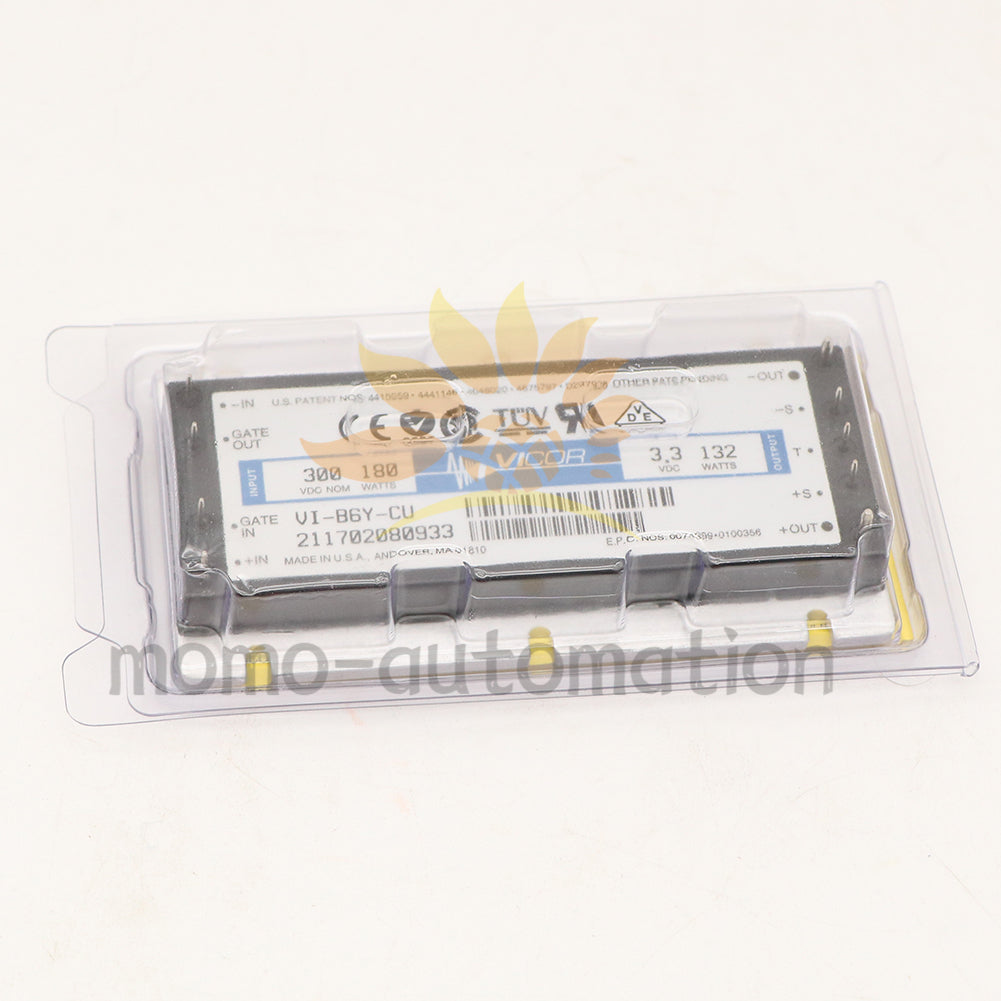 VICOR VI-B6Y-CU Power Supply Module 1PCS