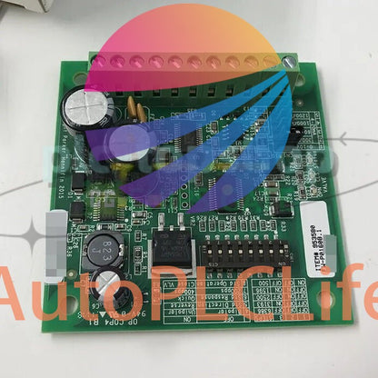 1PCS SPORLAN IB-G 953580 IB-G Interface Circuit Board PARKER PLC