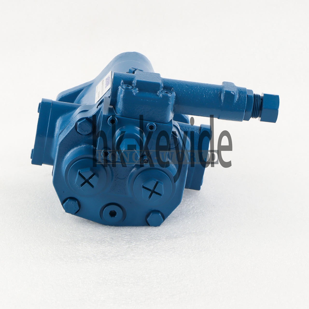 1PCS Eaton Vickers Pump PVQ10-A2R-SE1S-20-C21D-12-S2 PVQ10A2RSE1S20C21D12S2 ～