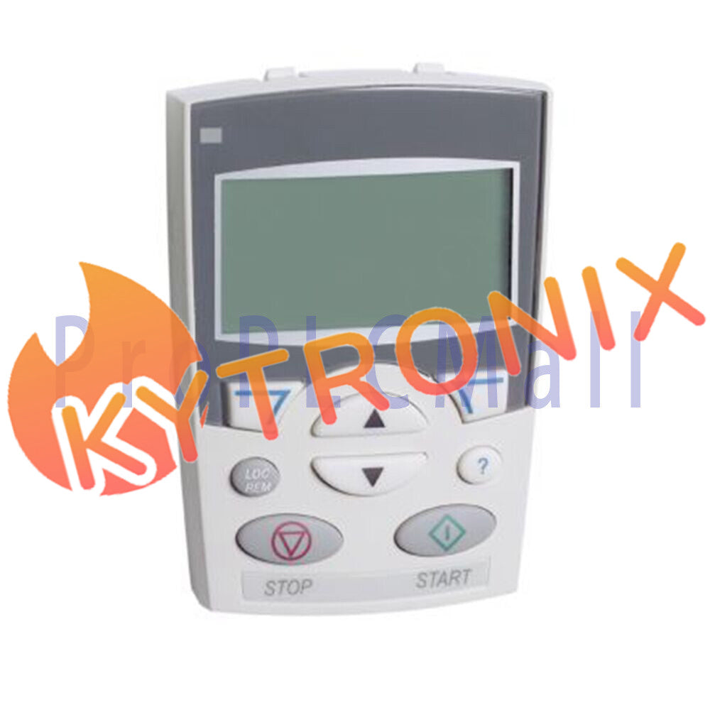 ABB ACS-CP-A Control Panel
