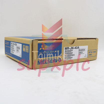 Mitsubishi SERVO DRIVE MR-JN-40A MRJN40A 1PCS