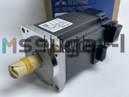 1x Mitsubishi HF-KP43 HF-KP43 AC servo motor