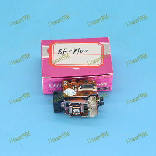 18Pin Laser Lens Optical Pickup SF-P100 Fast Delivery - SANYO [2]