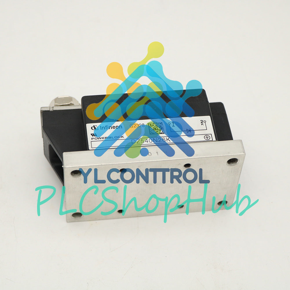DZ540N26K POWER MODULE 1PCS