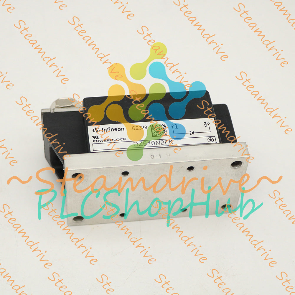 1PCS DZ540N26K POWER MODULE