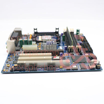 PHOENIX MICRO FI-P4CMX-DTX01Z/4 Industrial Motherboard
