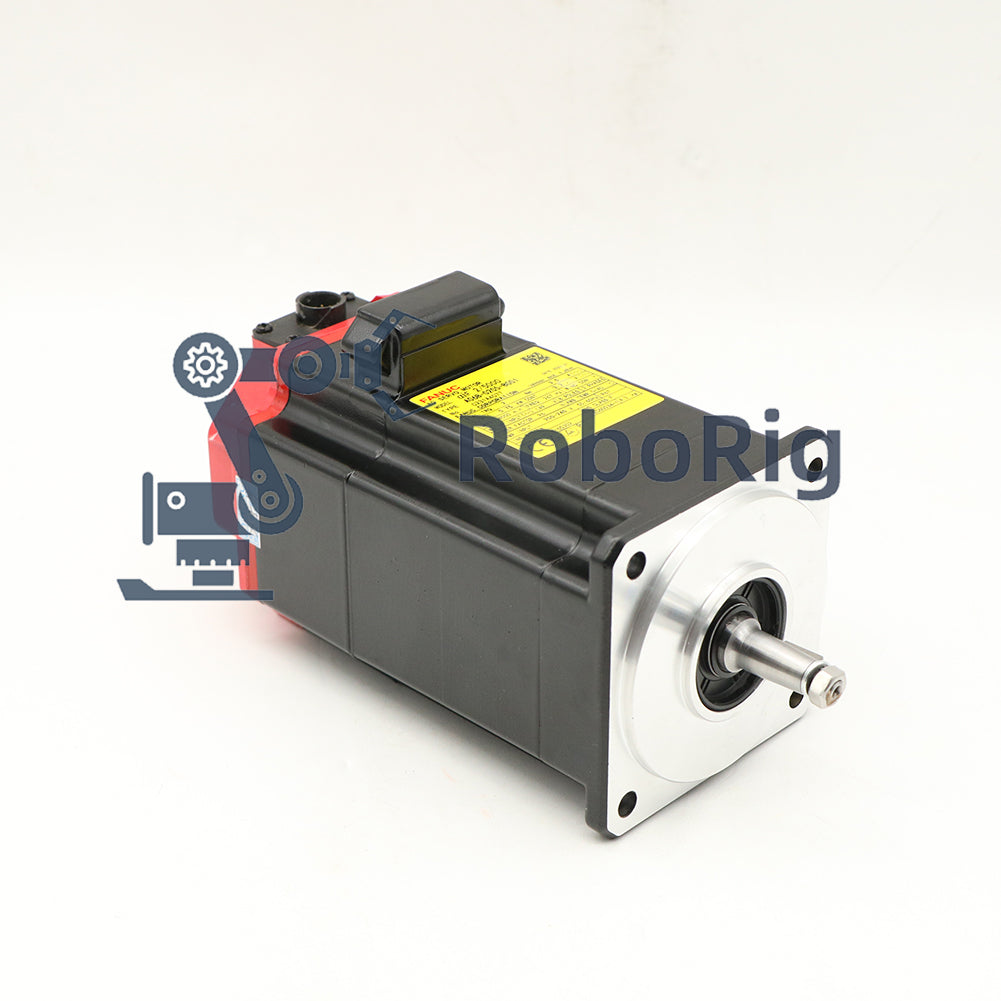 1Pcs Fanuc A06B-0205-B001 Servo Motor