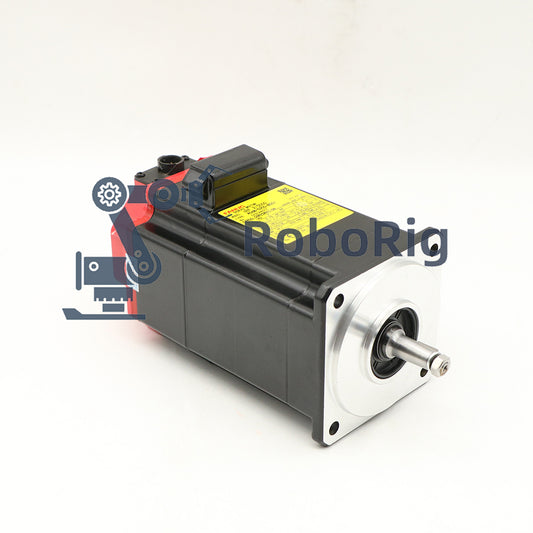 1Pcs Fanuc A06B-0205-B001 Servo Motor