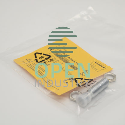 1PCS TURCK Bi4-M12E-AP6X-H1141 4608030 Inductive Sensor