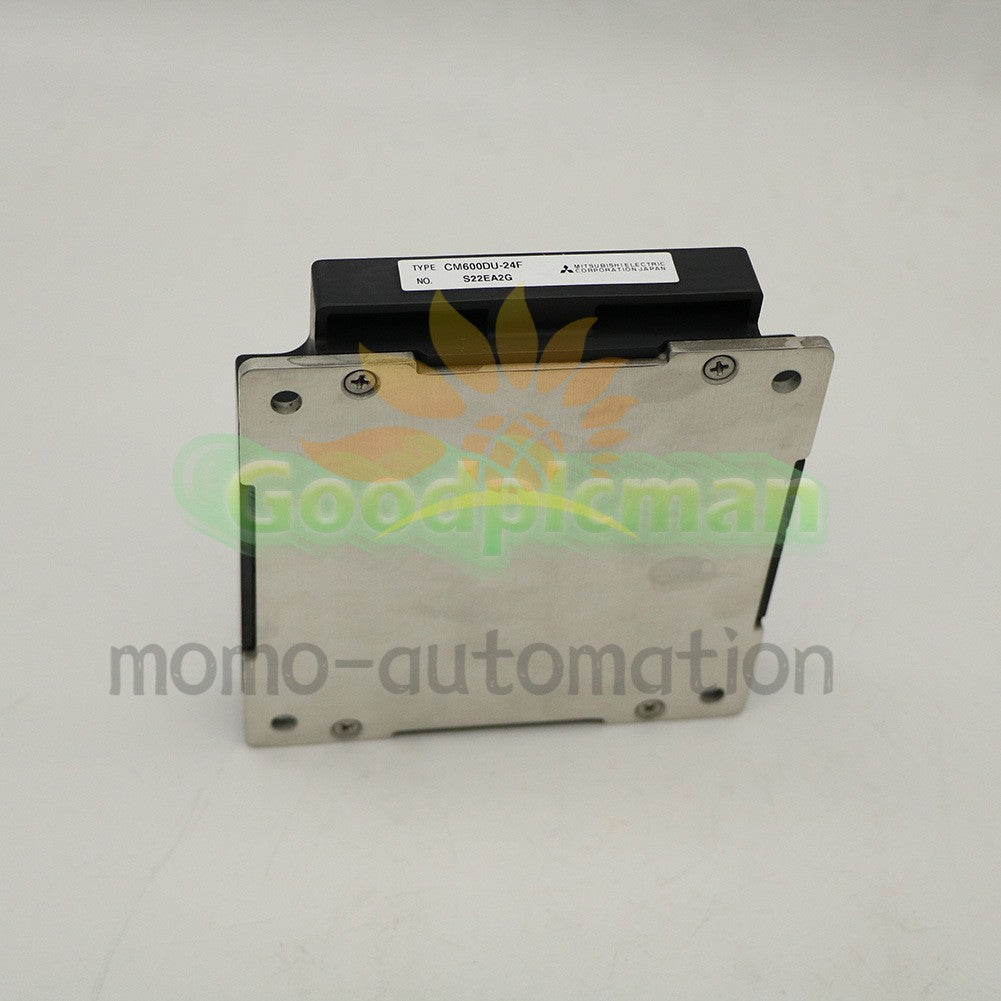 MITSUBISHI Module CM600DU-24F CM600DU24F 1Pcs/