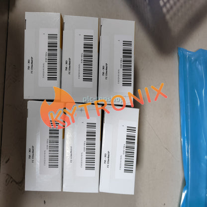 WAGO 750-363 / 750363 PLC