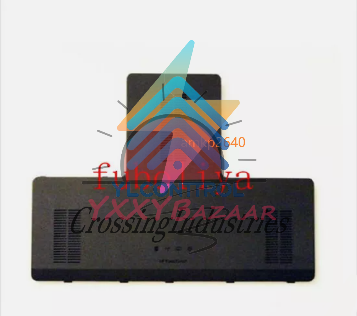 FOR HP PAVILION DV7-6000 SERIES MEMORY RAM BOTTOM COVER DOOR 665604-001