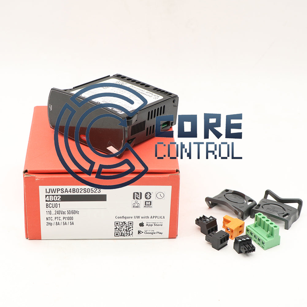 1PCS Carel display cabinet controller IJWPSA4B02S0523