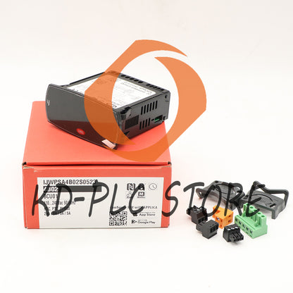 1PCS Carel display cabinet controller IJWPSA4B02S0523