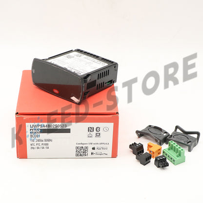 Carel display cabinet controller IJWPSA4B02S0523 1PCS
