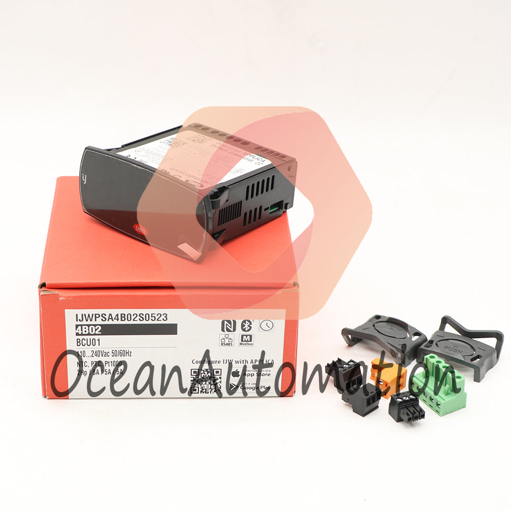 1PCS Carel IJWPSA4B02S0523 display cabinet controller