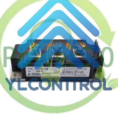 Free Shipping 1PC Mitsubishi CM200DU-24F IGBT Module quality assurance