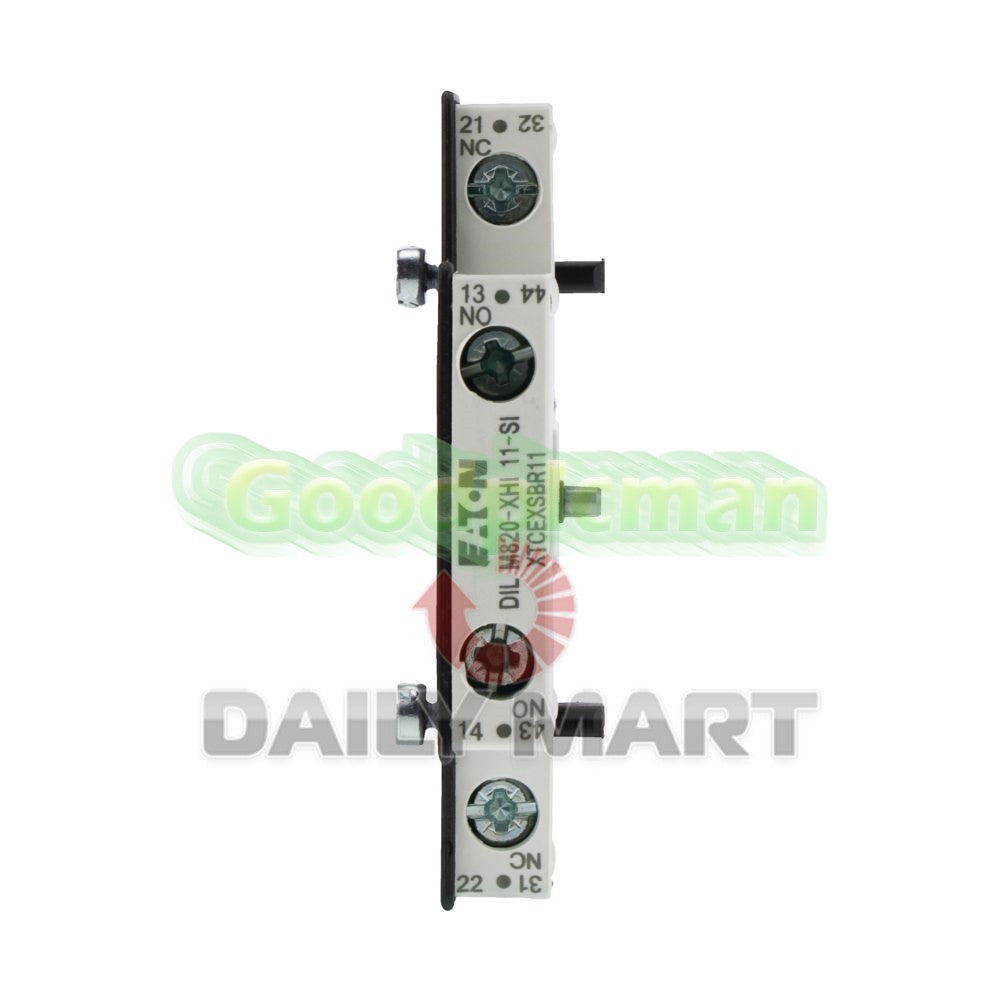EATON MOELLER DILM820-XHI11-SI Auxiliary Contact