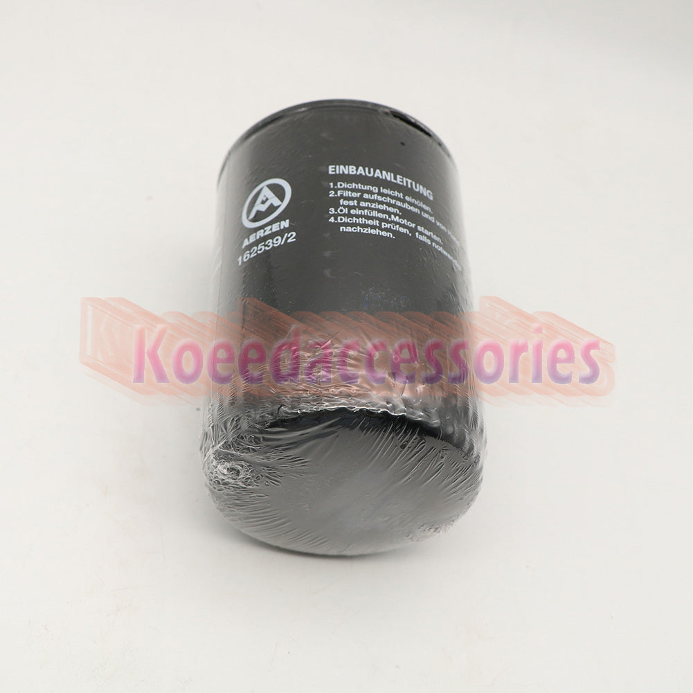 FIT FOR oil filter element 162539/2 1PCS