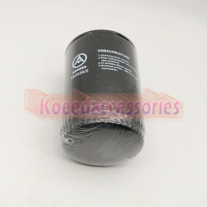 FIT FOR oil filter element 162539/2 1PCS
