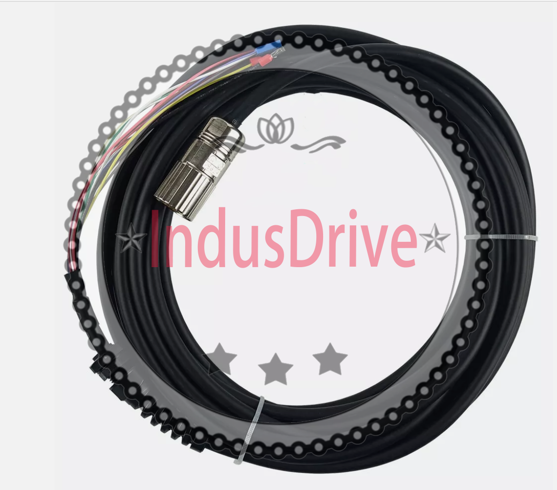 10m 6FX2007-1AC04 6FX2007-1AC14 Handwheel Cable for 6FX20071AC04 6FX20071AC14 am