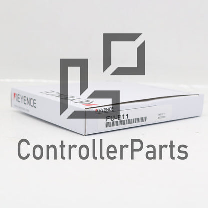1PCS KEYENCE FU-E11 Fiber Optic Sensor