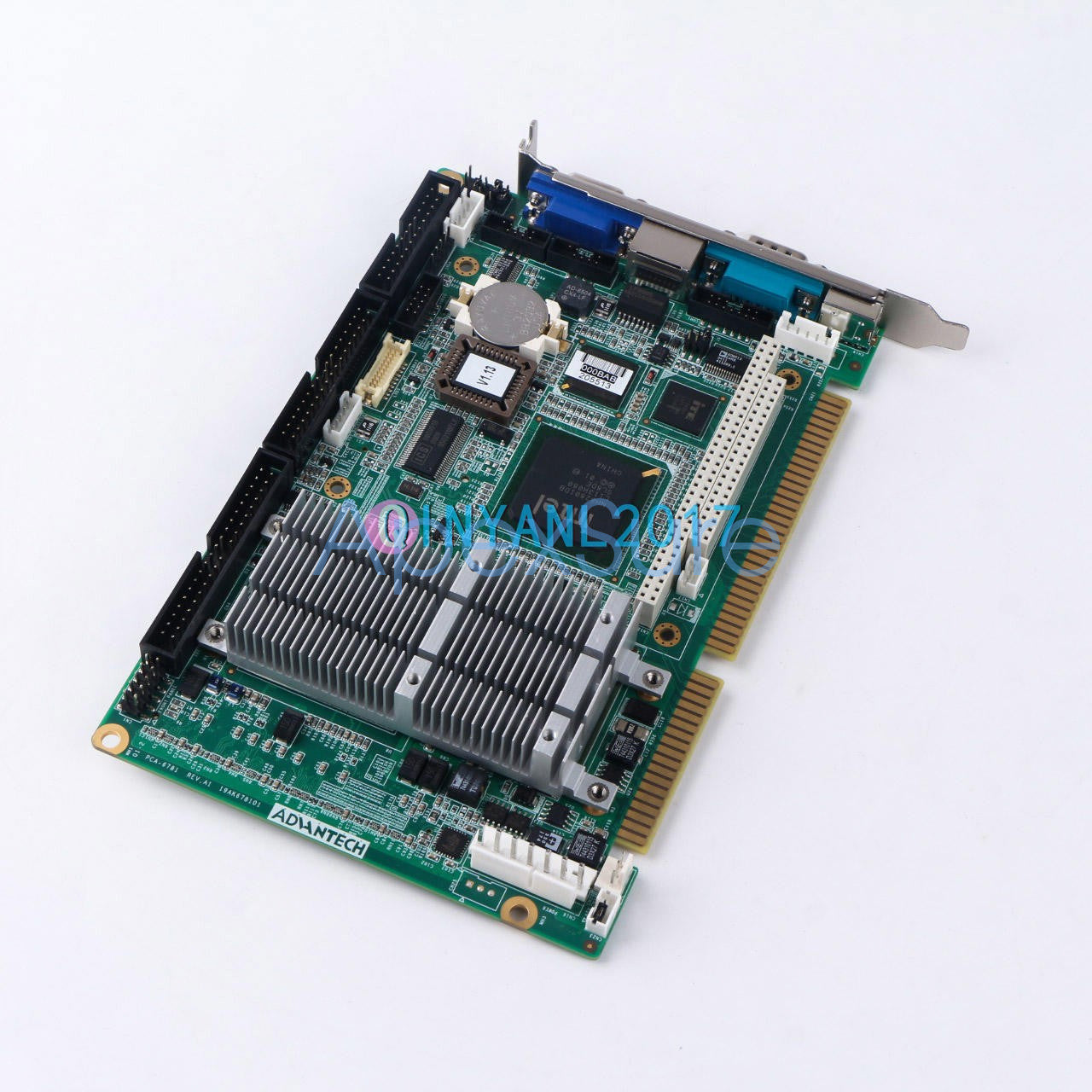 ONE Advantech PCA-6781VE PCA-6781 REV.A1 Industrial Motherboard