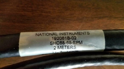 192061B-02 - NATIONAL INSTRUMENTS