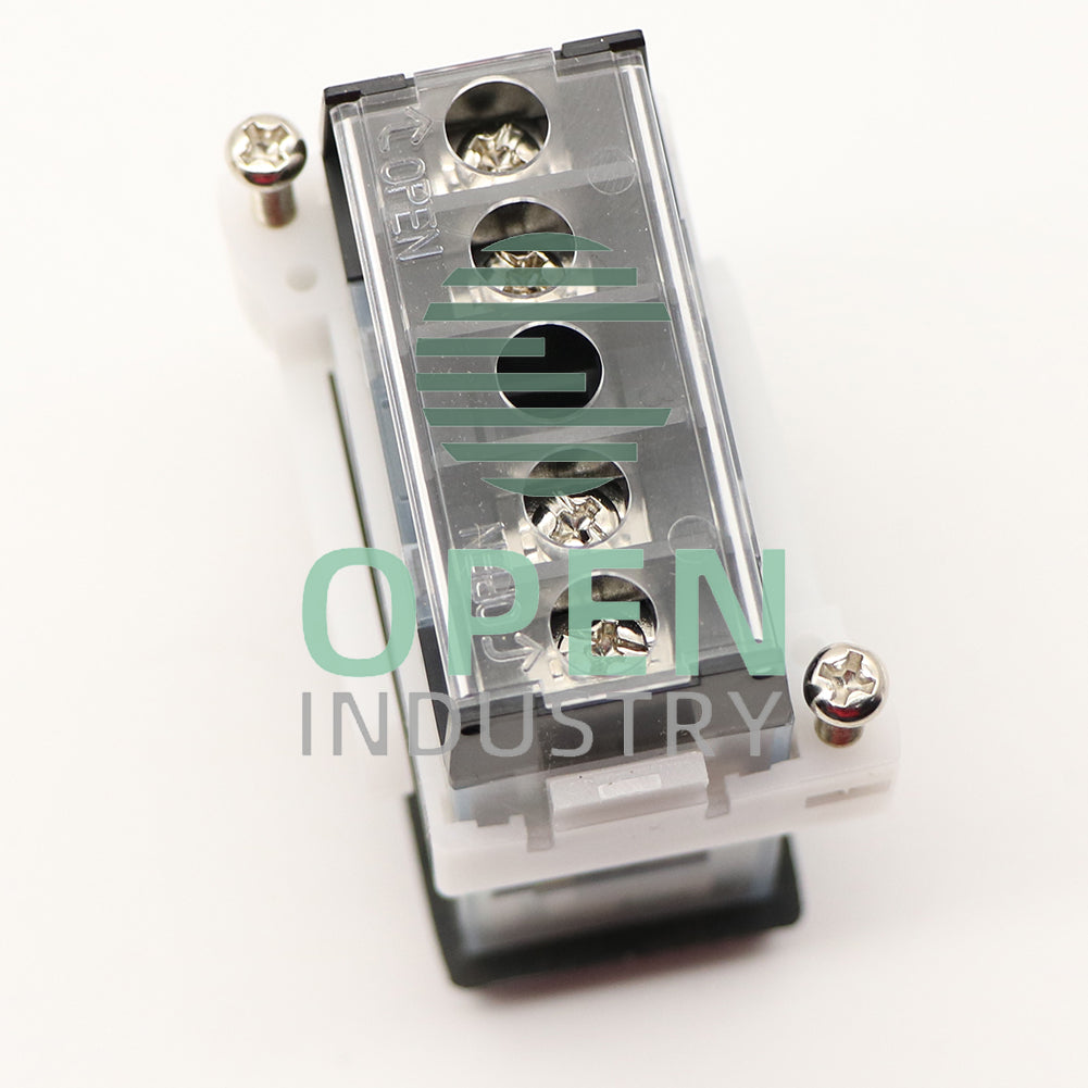 1PCS LE8N-BF For Autonics LCD Digital Timer Indicator