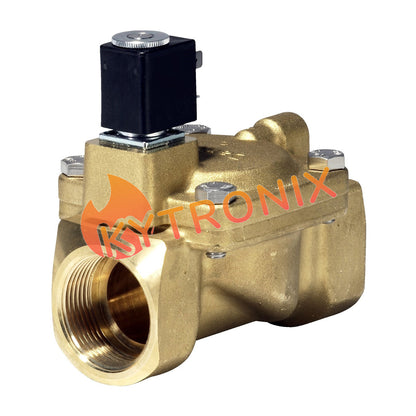 DANFOSS EV220A 042U4086 Solenoid Valve