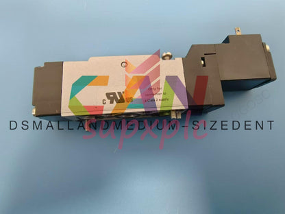 Festo MEH-5/2-1/8-P-B 173129 Solenoid Valve One Free Shipping MEH5/21/8PB #F