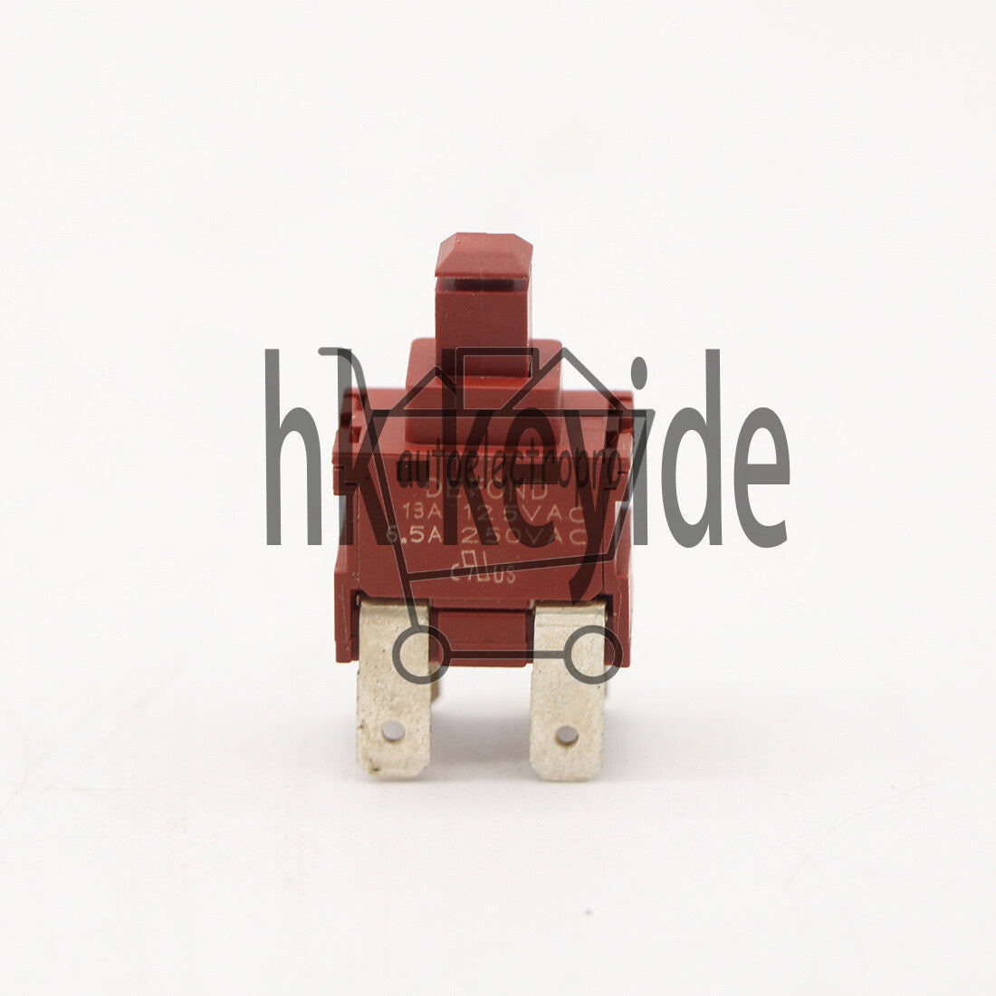 1PCS For Toro Blower / Vacuum and Mulcher Electric Safety Interlock Switch 4pin