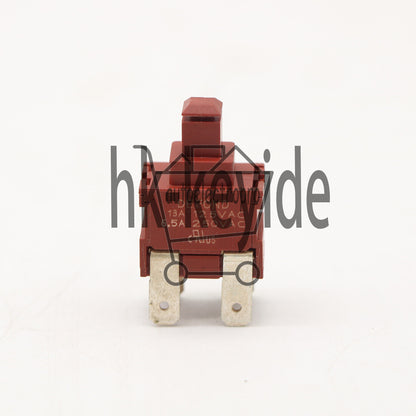 1PCS For Toro Blower / Vacuum and Mulcher Electric Safety Interlock Switch 4pin