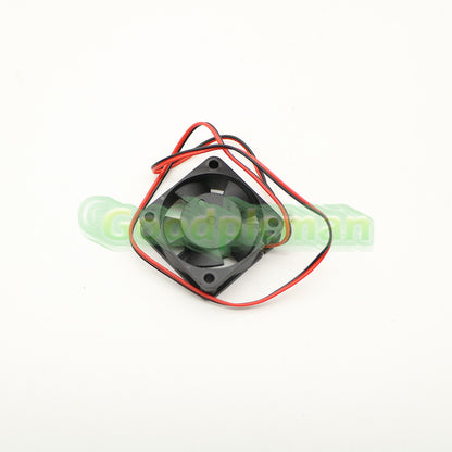 1PCS YM BANG D3010V5HB 3010 DC5V 0.10A 3CM 2-pin Inverter Cooling Fan