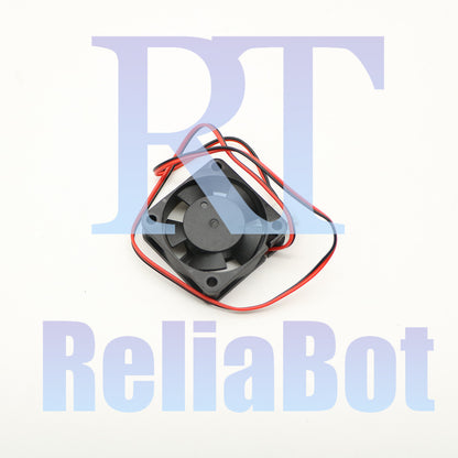 1PCS YM BANG D3010V5HB 3010 DC5V 0.10A 3CM 2-pin Inverter Cooling Fan