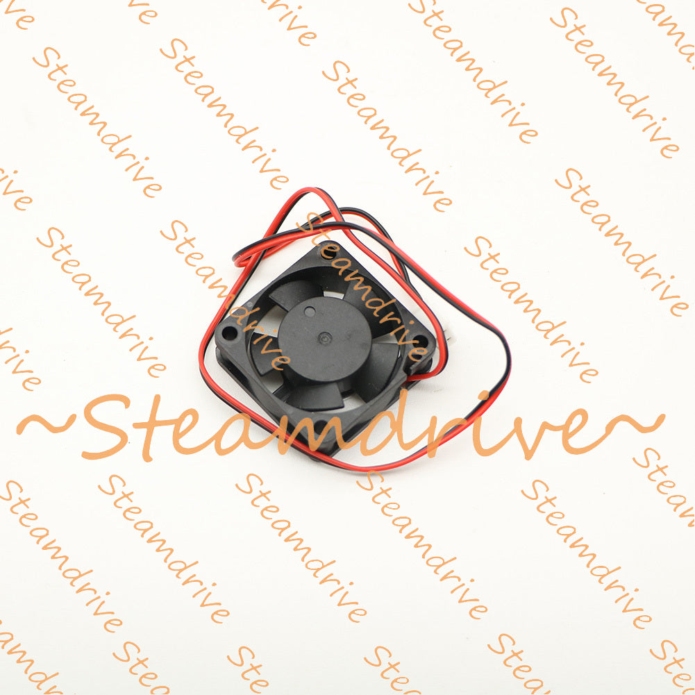 YM BANG D3010V5HB 3010 DC5V 0.10A 3CM 2-pin Inverter Cooling Fan 1PCS