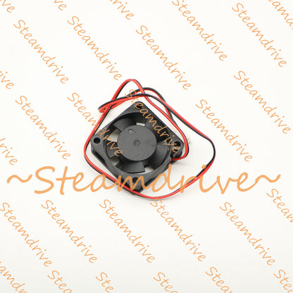 YM BANG D3010V5HB 3010 DC5V 0.10A 3CM 2-pin Inverter Cooling Fan 1PCS
